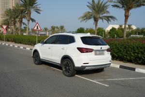 إم جي RX5 موديل 2019، Y-15890 - 5