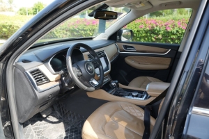 إم جي RX8 موديل 2024، Y-155608 - 9