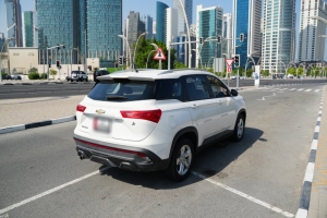 شيفروليه كابتيفا موديل 2021، Y-15891 - 5