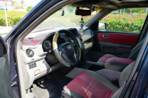 هوندا بايلوت موديل 2009، Y-15892 - 9