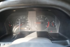 نيسان باترول موديل 1998، Y-15893 - 11