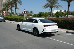 كيا K5 موديل 2023، Y-15894 - 5