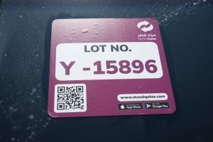 تويوتا كامري موديل 2022، Y-15896 - 12