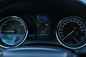 تويوتا كامري موديل 2022، Y-15896 - 10