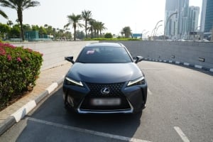 لكزس UX 200 موديل 2023، Y-15898 - 3