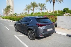 لكزس UX 200 موديل 2023، Y-15898 - 6