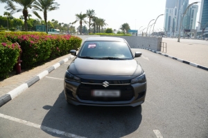 سوزوكي دزير موديل 2026، Y-15854 - 4