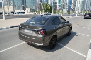 سوزوكي دزير موديل 2026، Y-15854 - 5