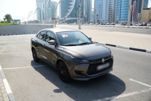 سوزوكي دزير موديل 2026، Y-15854 - 3