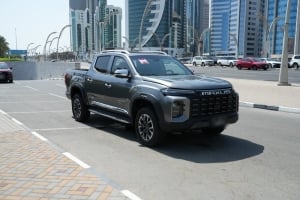 ماكسوس تي 90 موديل 2026، Y-15899 - 2
