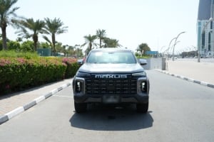 ماكسوس تي 90 موديل 2026، Y-15899 - 3