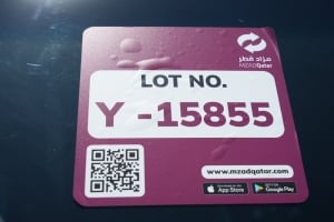 تويوتا فيلوز موديل 2025، Y-15855 - 13