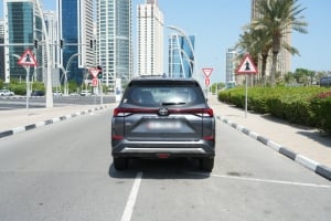 تويوتا فيلوز موديل 2025، Y-15855 - 6