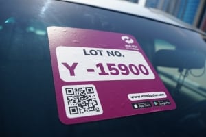 ميتسوبيشي أوتلندر موديل 2009، Y-15900 - 12