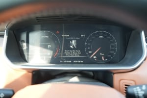 لاند روفر رينج روفر سبورت موديل 2015 محولة إلى 2022، Y-155605 - 10