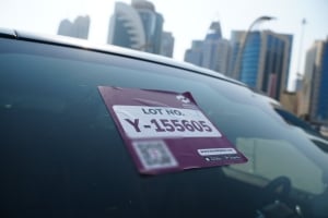 لاند روفر رينج روفر سبورت موديل 2015 محولة إلى 2022، Y-155605 - 12