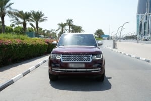 لاند روفر رينج روڤر ڤوج إس إي موديل 2016، Y-15856 - 4