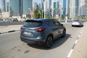 كاديلاك ATS موديل 2015، Y-155606 - 4