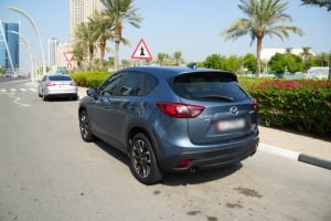 كاديلاك ATS موديل 2015، Y-155606 - 6