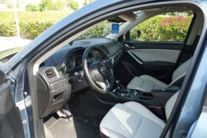 كاديلاك ATS موديل 2015، Y-155606 - 8