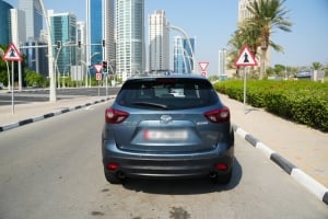 كاديلاك ATS موديل 2015، Y-155606 - 5