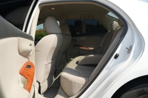تويوتا كورولا موديل 2012، Y-155607 - 9
