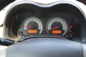تويوتا كورولا موديل 2012، Y-155607 - 10