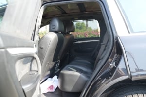 بورشه كايين جي تي إس موديل 2009، Y-15858 - 10