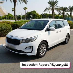 كيا كرنفال موديل 2019، Y-155612 - 4