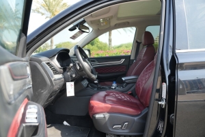إم جي RX8 موديل 2021، Y-15861 - 8