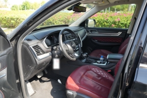 إم جي RX8 موديل 2021، Y-15861 - 9