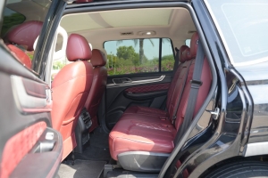 إم جي RX8 موديل 2021، Y-15861 - 10