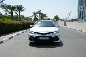 تويوتا كامري موديل 2024، Y-15862 - 4