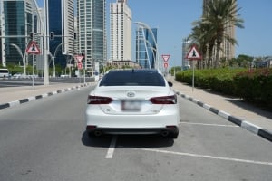 تويوتا كامري موديل 2024، Y-15862 - 6