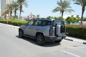 جيتور T2 موديل 2025، Y-15865 - 5
