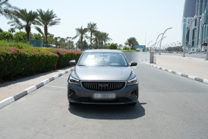 جيلي إمجراند موديل 2026، Y-15866 - 4