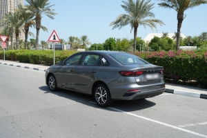 جيلي إمجراند موديل 2026، Y-15866 - 5