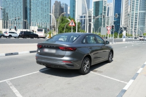 جيلي إمجراند موديل 2026، Y-15866 - 7