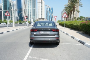 جيلي إمجراند موديل 2026، Y-15866 - 6