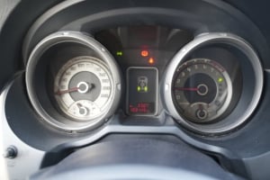 ميتسوبيشي باجيرو موديل 2016، Y-15867 - 11