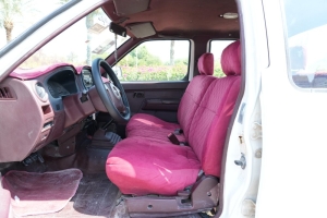 نيسان 2400 موديل 2016، Y-15868 - 10