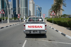 نيسان 2400 موديل 2016، Y-15868 - 7