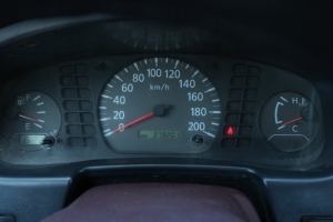 نيسان 2400 موديل 2016، Y-15868 - 12