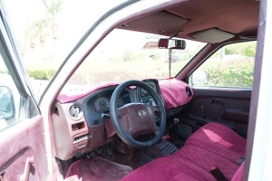 نيسان 2400 موديل 2016، Y-15868 - 11