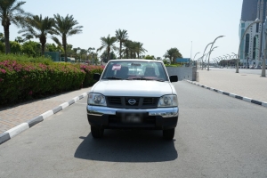 نيسان 2400 موديل 2016، Y-15868 - 5