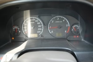 نيسان باترول موديل 2002، Y-15874 - 11