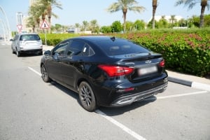 شيري أريزو 5 موديل 2025، Y-15871 - 7