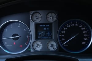 لكزس ال اكس 570 موديل 2009، Y-15875 - 11