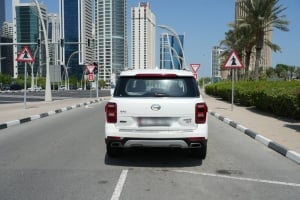 جي أيه سي GS8 موديل 2019، Y-15872 - 5