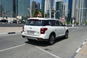 جي أيه سي GS8 موديل 2019، Y-15872 - 6